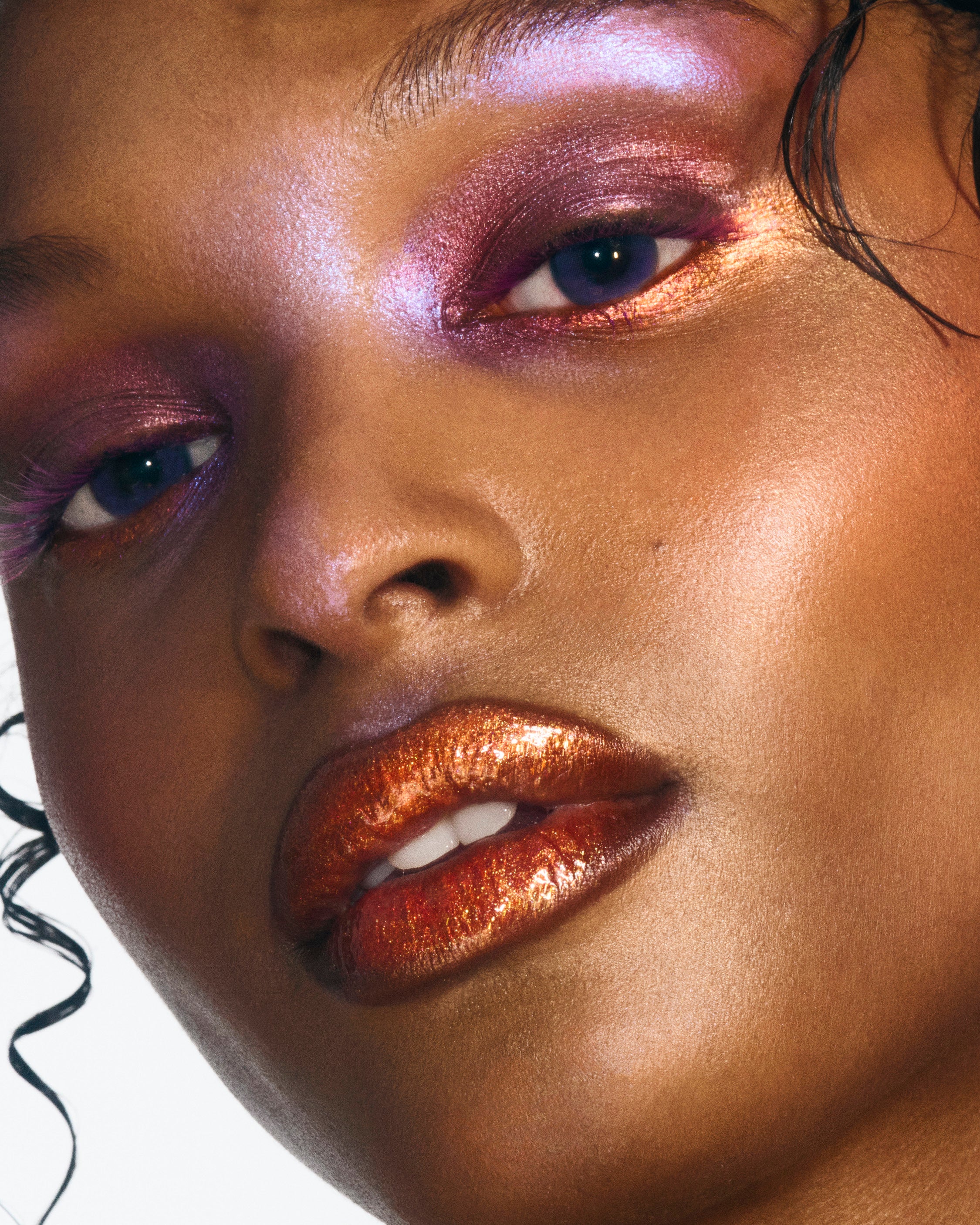 Core Palette 1.0 – Isamaya