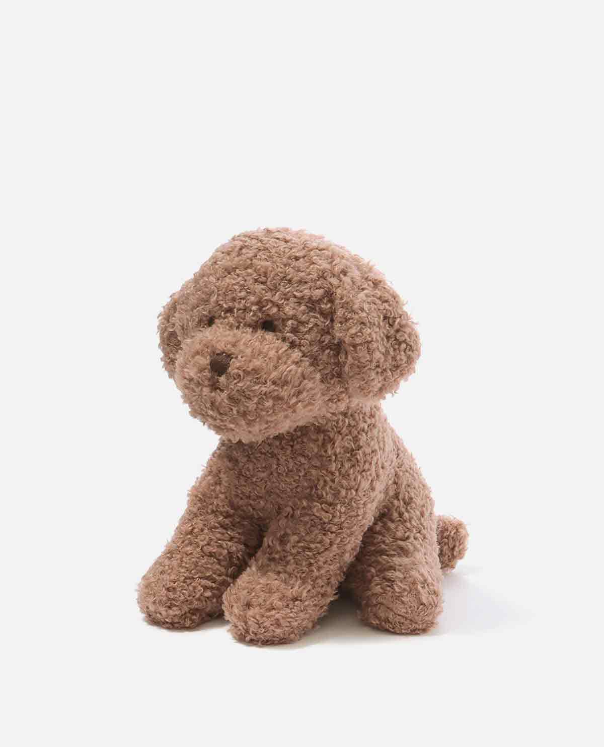 トイプードル ぬいぐるみ｜ジェラートピケ / gelato pique 2023ギフト