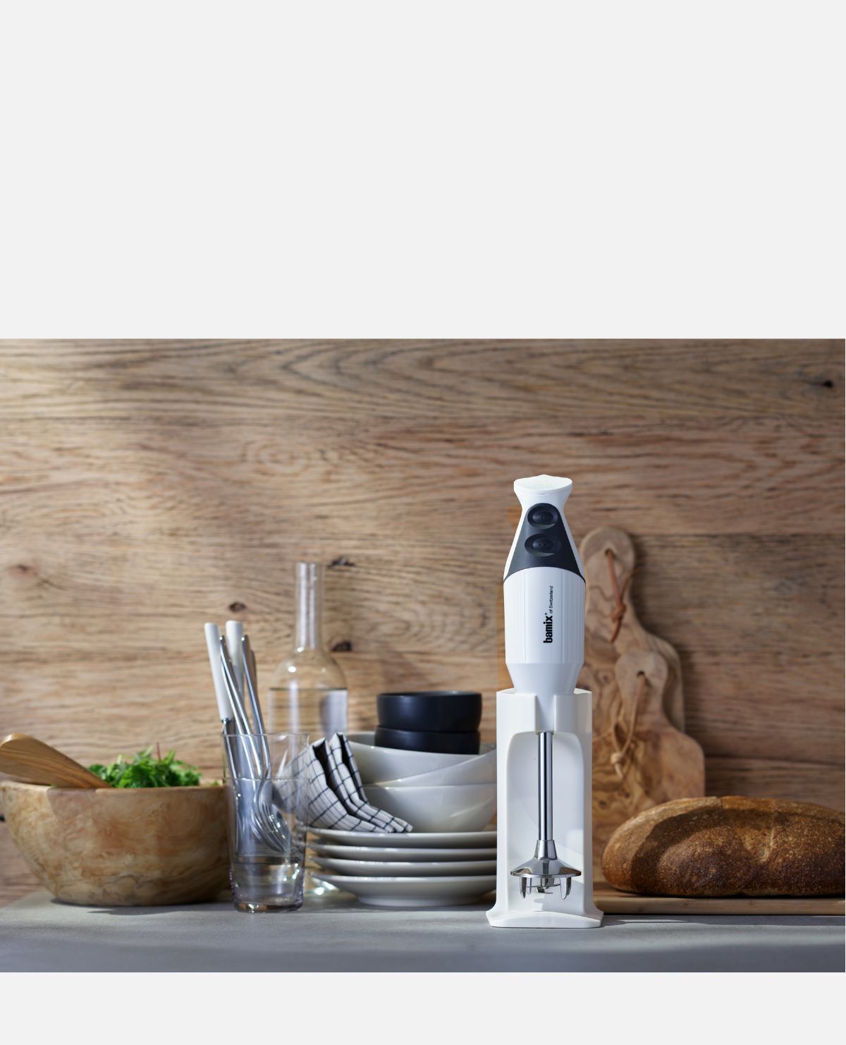 バーミックス M300 プラス｜バーミックス / bamix ミキサー