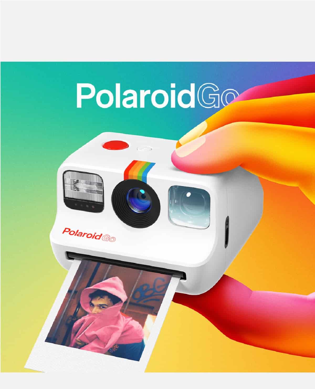 ポラロイド 写真 カメラ フィルム｜ポラロイド / Polaroid 2023ギフト