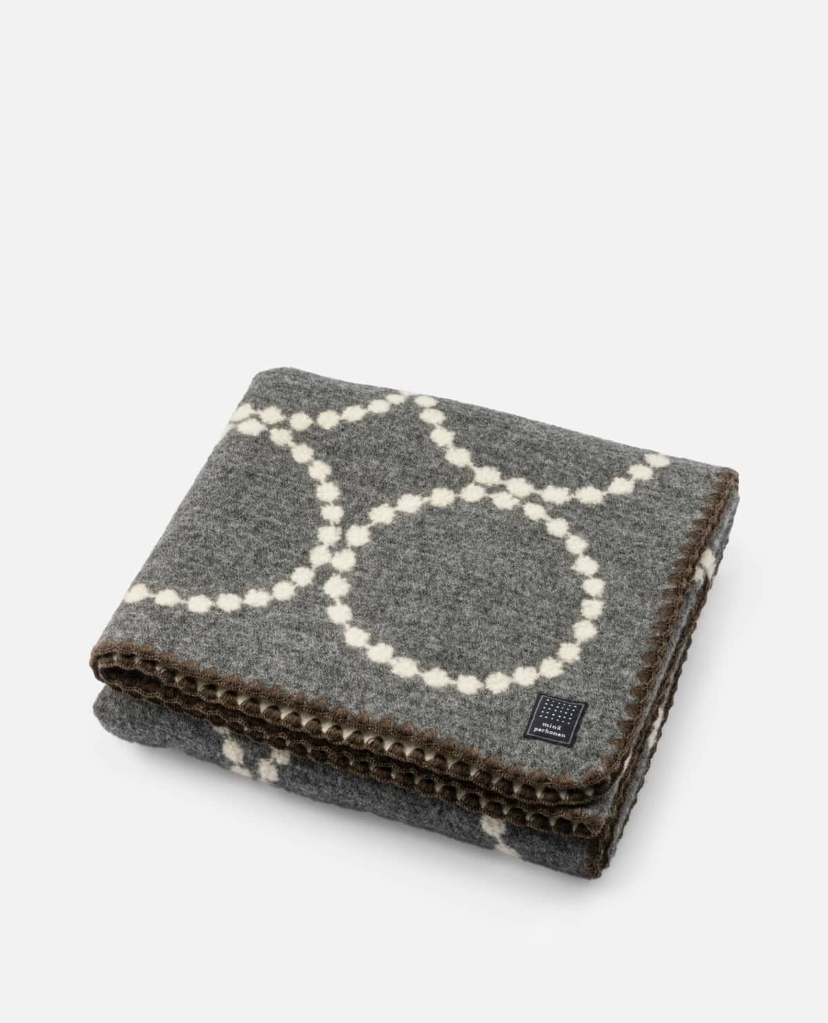 ウールブランケット tambourine（タンバリン）Sサイズ