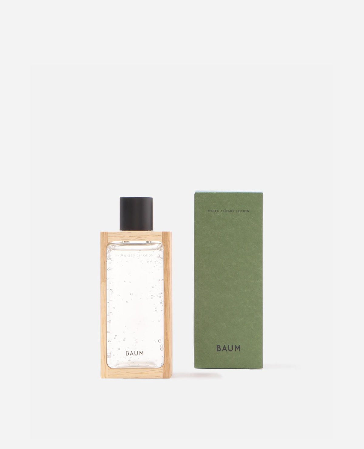 バウム ハイドロエッセンスローション n｜バウム / BAUM 化粧水