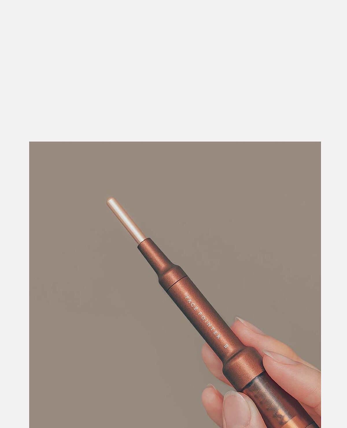 コアフィット フェイスポインター 7TH ディープレッド｜コア