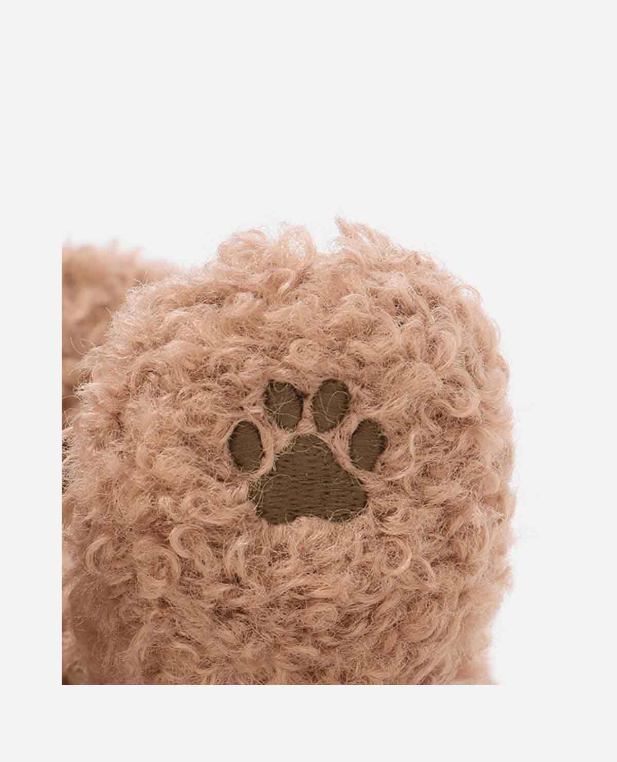 トイプードル ぬいぐるみ｜ジェラートピケ / gelato pique 2023ギフト