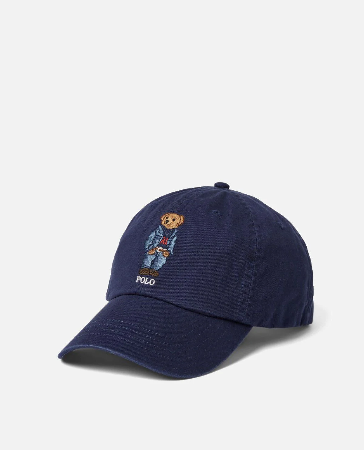 クラシック ポロ ベア スポーツ キャップ｜ポロ ラルフ ローレン