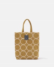 ミナ トースト バッグ｜ミナ ペルホネン / minä perhonen 2024ギフト