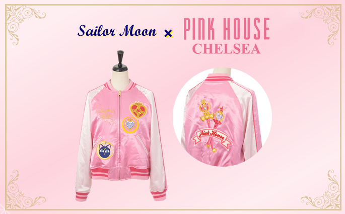 Moonlight Love Girls”～Let's Prism Power Make Up!～ | Women