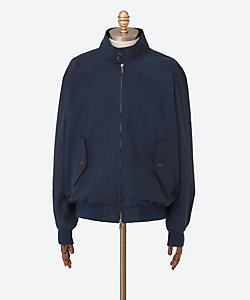 ダブルストライプバーシティジャケット | LACOSTE/ラコステ | 三越