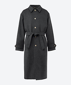 De Bonne Facture (Men)のその他コート | メンズ | 三越伊勢丹