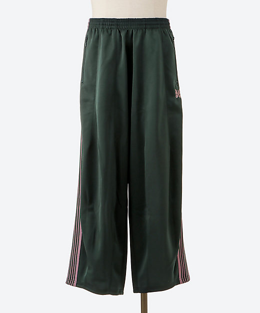 パンツ H．D． Track Pant ― Poly Smooth 25W