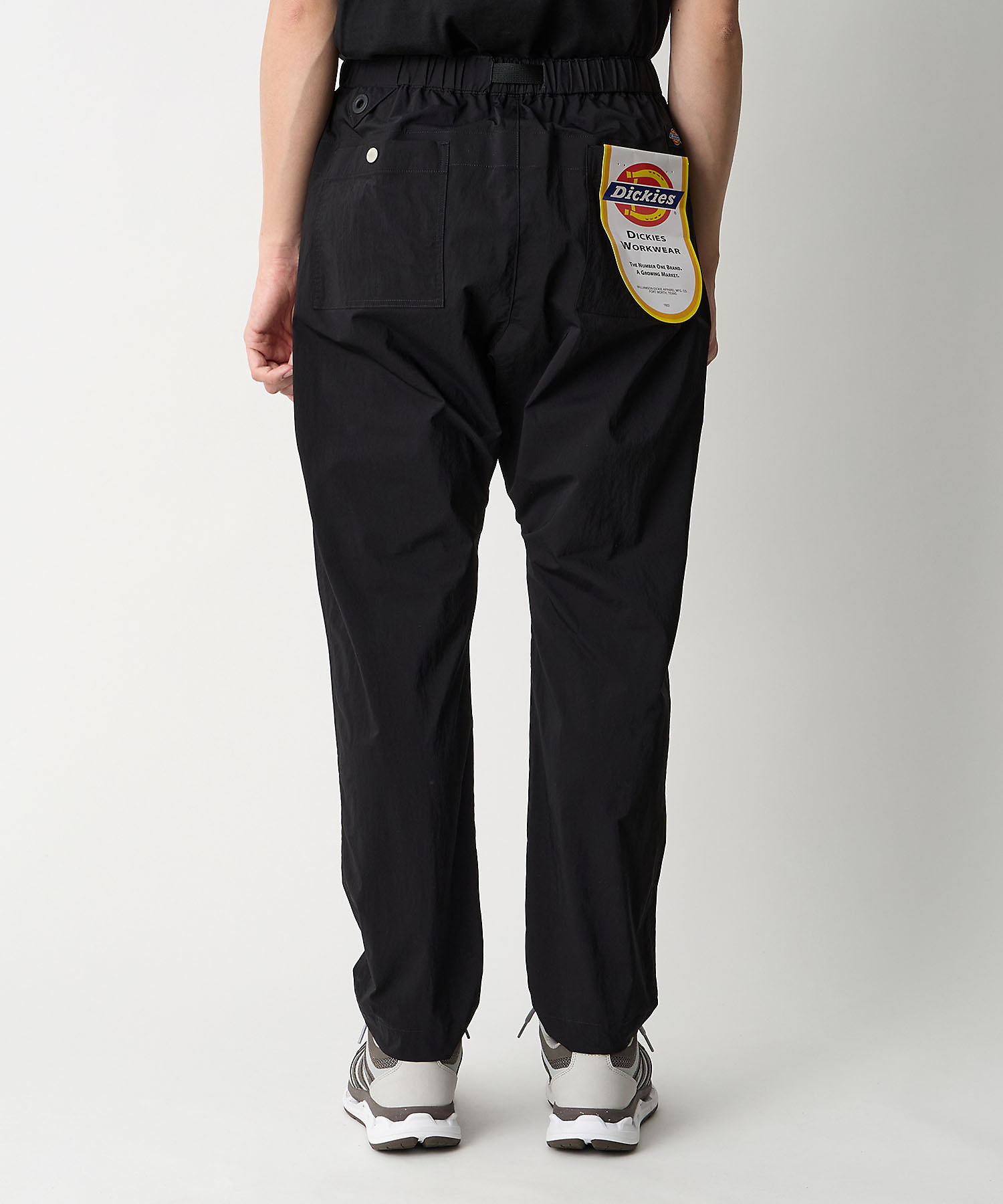 パンツ WM Dickies TAPERED PANTS