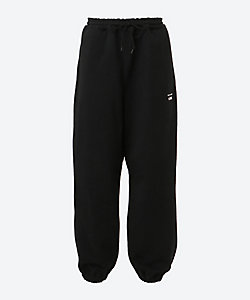 パンツ THE EASY SLACKS WIDE 14－24FW