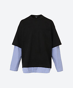 コットン ハイゲージ ニットポロシャツ | Brooks Brothers/ブルックス