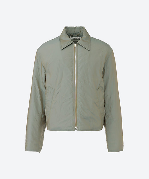 ブルゾン SLIGHT JACKET 24W－56－M4241SSO