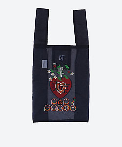 ポーチ 25W－4－BT．MO．1416 HB＃1002 | Brigitte