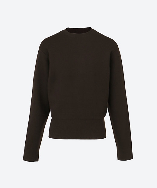 セーター JANE SWEATER 9―AW25―KNT―101―02