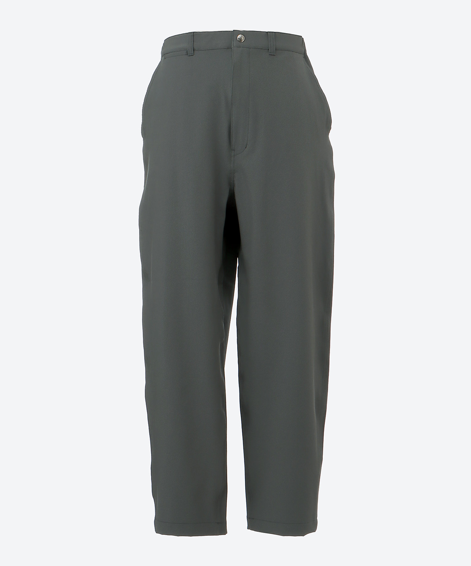 パンツ Stretch Twill Wide Tapered