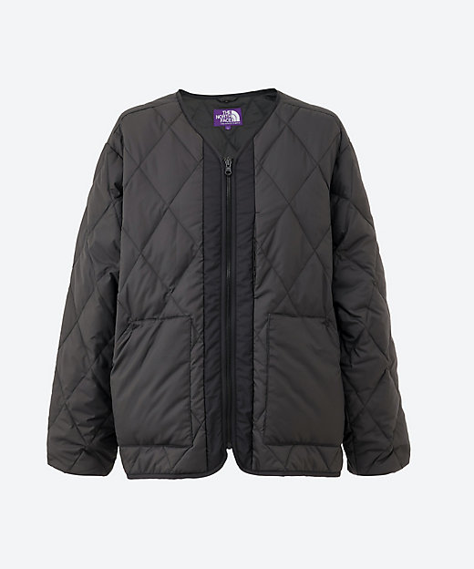 ダウン PERTEX QUANTUM PLAS Field Down