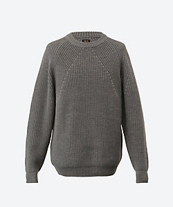 シグネチャーモデル タートルネック 61／BN25FM039