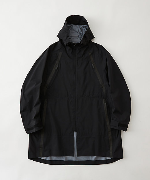 コート GOREーTEX 3L COAT BK2473201 | White