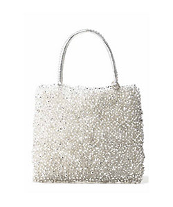 ワイヤー グリッター／スクエア PBS726133 | ANTEPRIMA