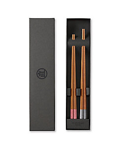 越品】マルナオ 特上 八角箸 百年モデル 夫婦セット | NIIGATA 越品