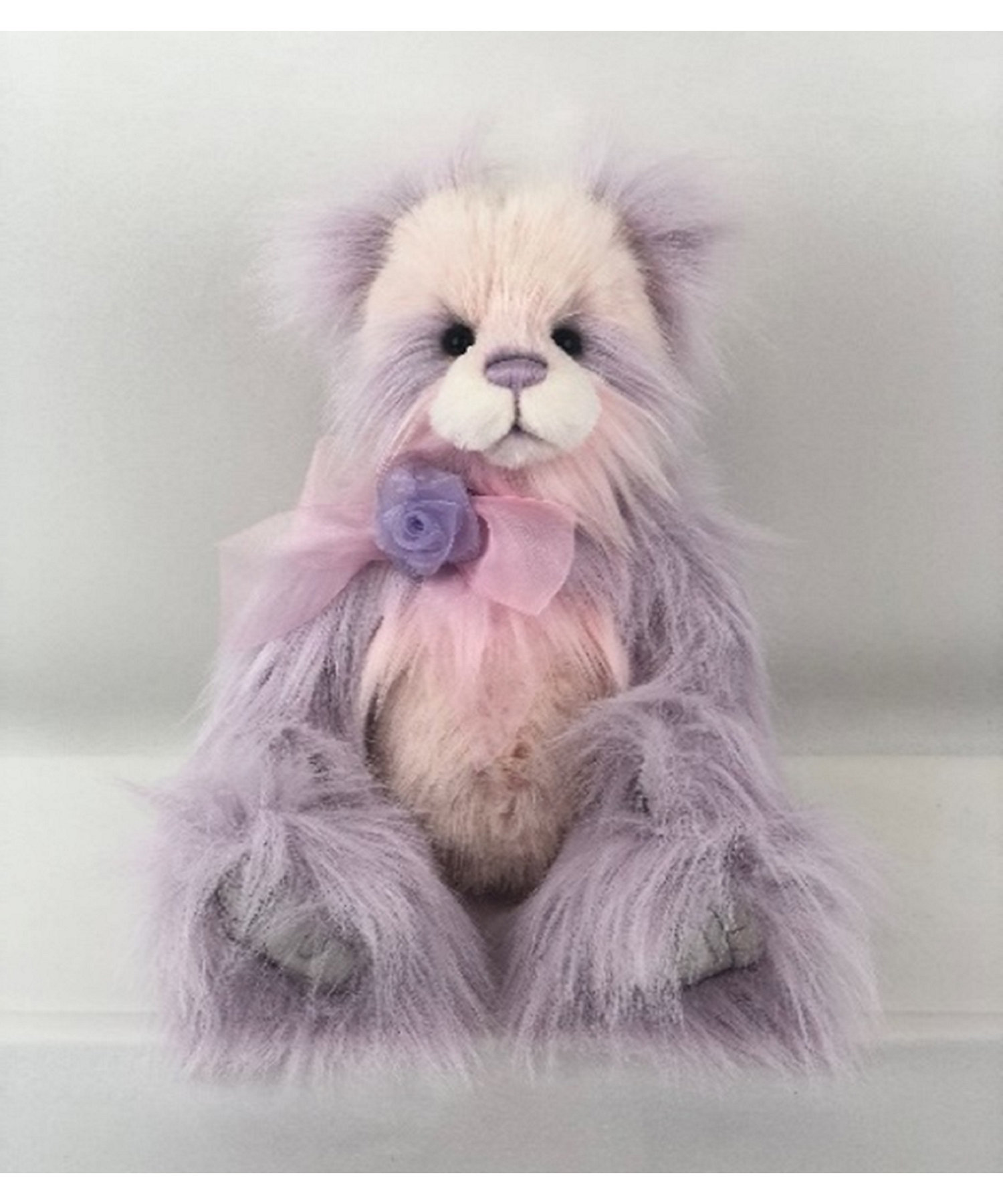 ☆ティーパーティー | CHARLIE BEARS/チャーリーベアーズ | 三越伊勢丹