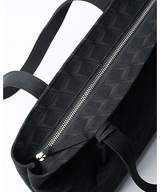 スリムトートバッグ ミディアム | ESTIVANT (Women)/エスティバン