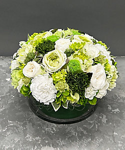 プリザーブドフラワーアレンジメント（PG・手提げあり） | Nicolai