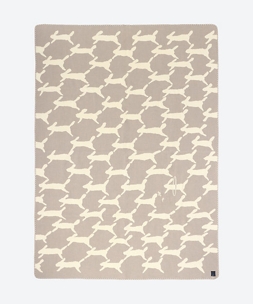 伊勢丹新宿店別注 “run run run” L | mina perhonen/ミナ