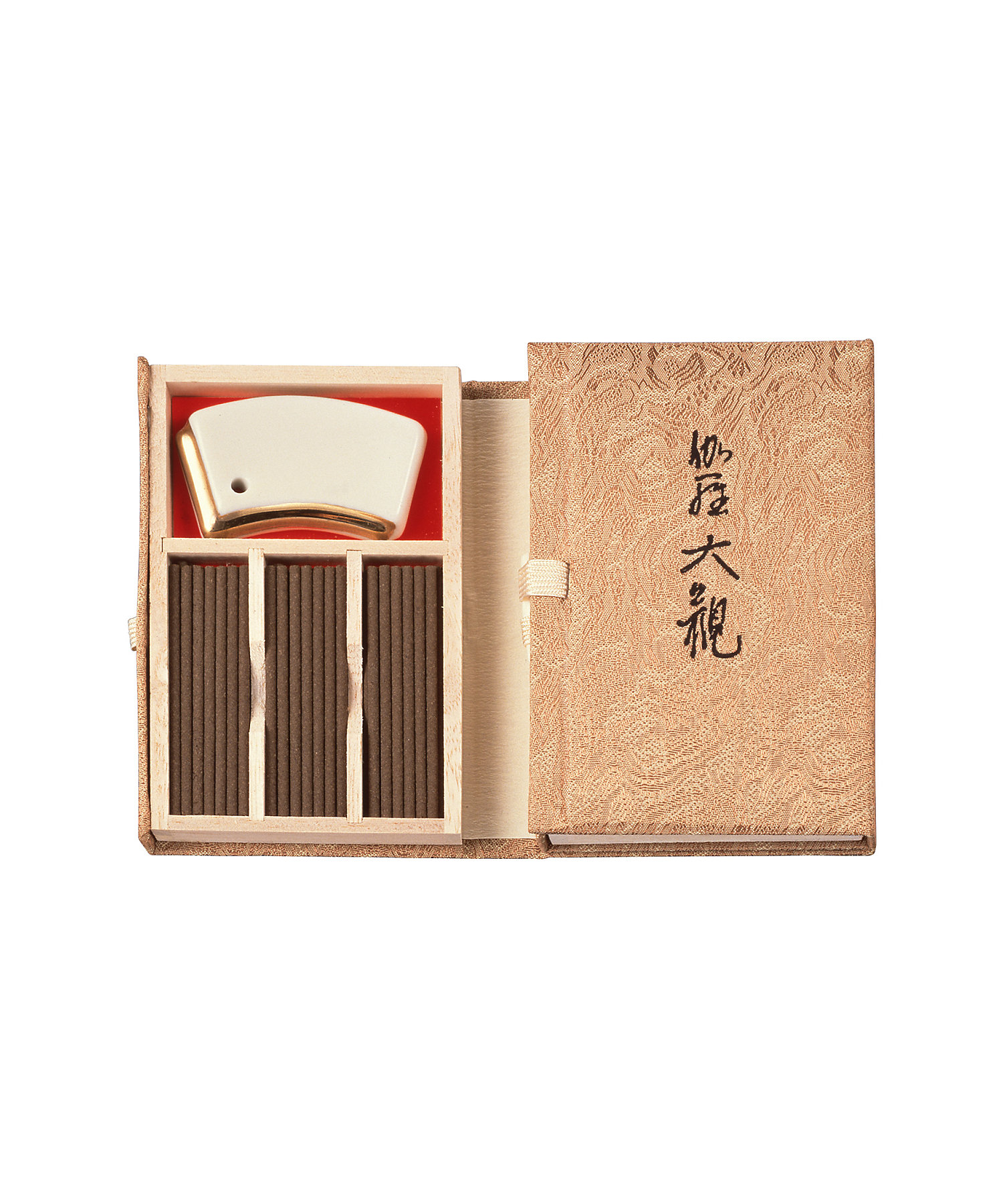 伽羅大観 スティック45本入り 554 | 日本香堂/ニッポンコウドウ