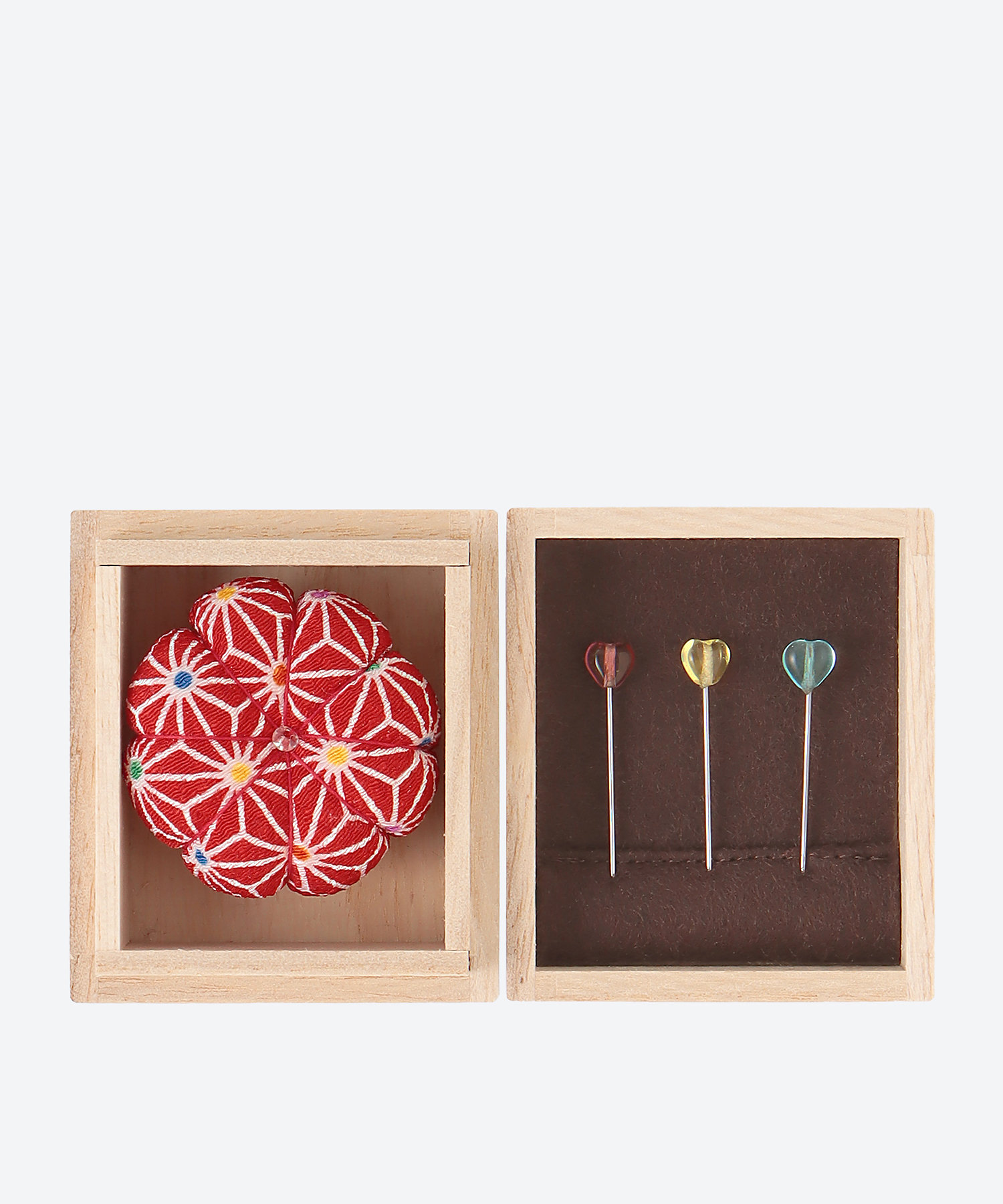 三段のお針箱 彫刻 | hiro/ヒロ | 三越伊勢丹オンラインストア・通販