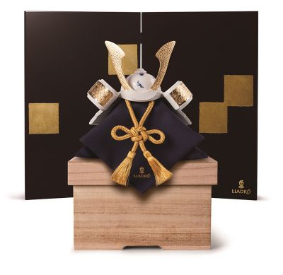 兜（鯉）‐ 小 | LLADRO/リヤドロ | 三越伊勢丹オンラインストア・通販