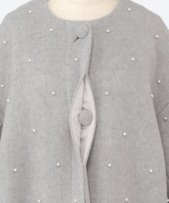 Charles－Louis（pearl） | TSURU By MARIKO OIKAWA