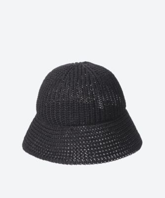 POLY WASHI KNIT METRO HAT