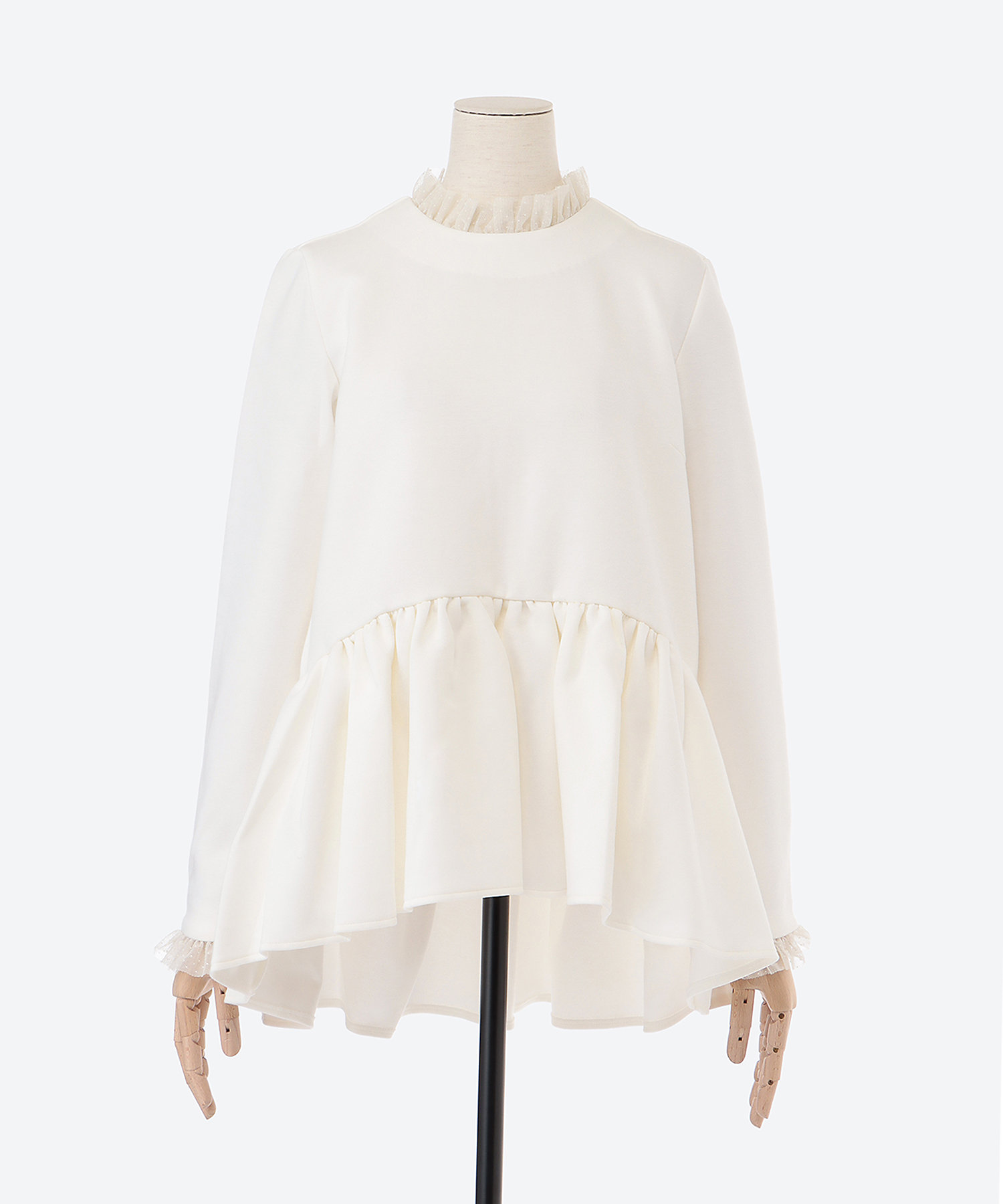 Queenie | TSURU By MARIKO OIKAWA (Women)/ツル バイ マリコ