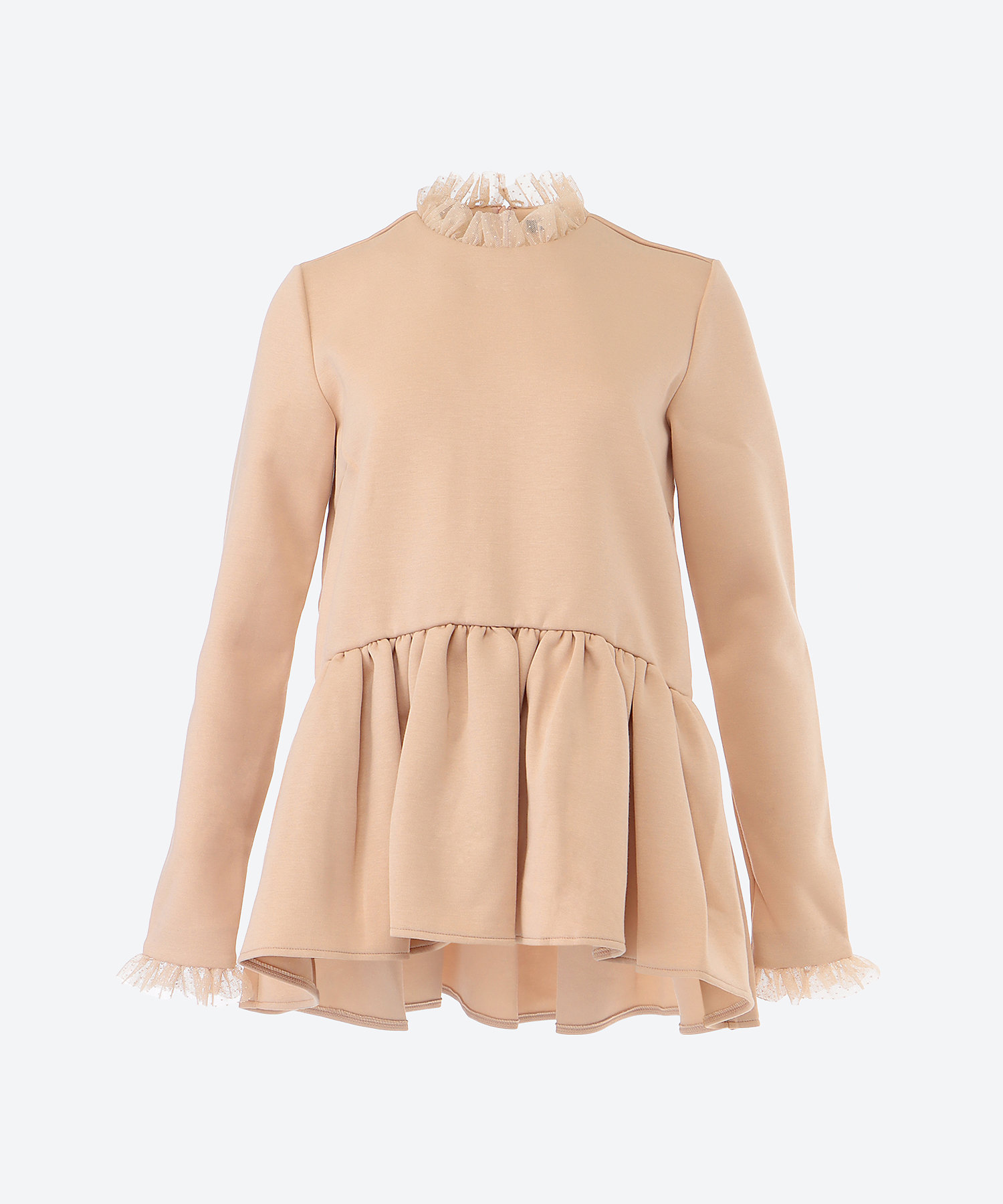 Queenie | TSURU By MARIKO OIKAWA (Women)/ツル バイ マリコ