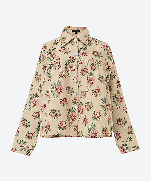 Ember Tapestry Jacket