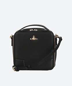ブラック系 Vivienne Westwood RED LABELのショルダーバッグ