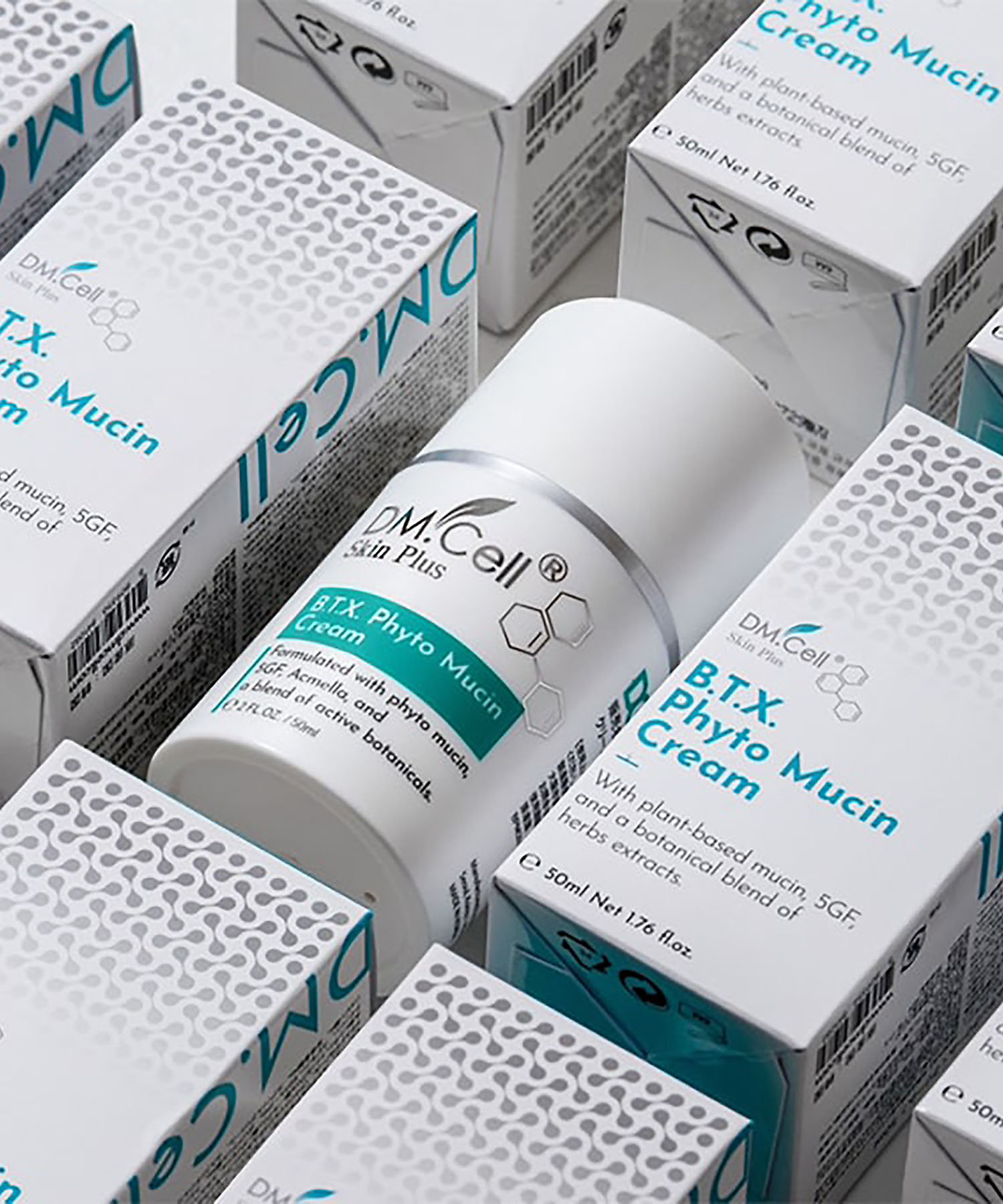 B．T．X． フィトムチンクリーム | CARBOXY/カーボキシー | 三越