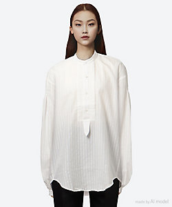 BOURRIENNE PARIS X (Women)のシャツ・ブラウス | レディース | 三越