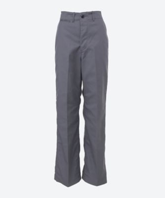 T／C TWILL ARMY CHINOS | HYKE (Women)/ハイク