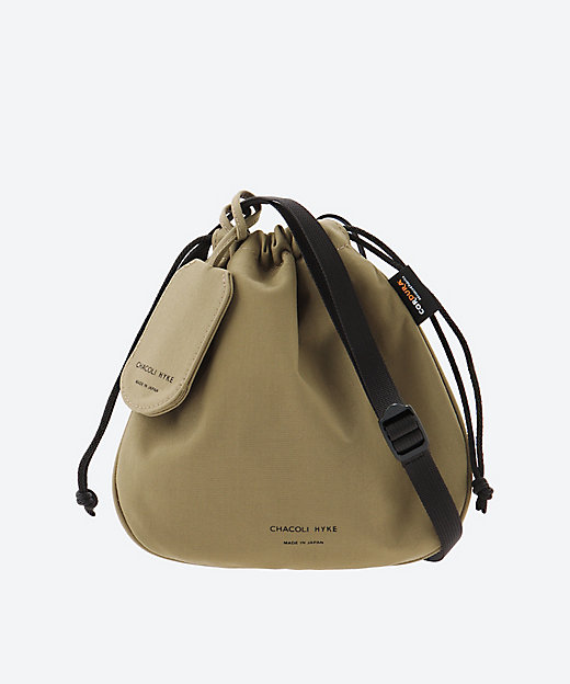 CORDURA DRAWSTRING BAG（SMALL SIZE