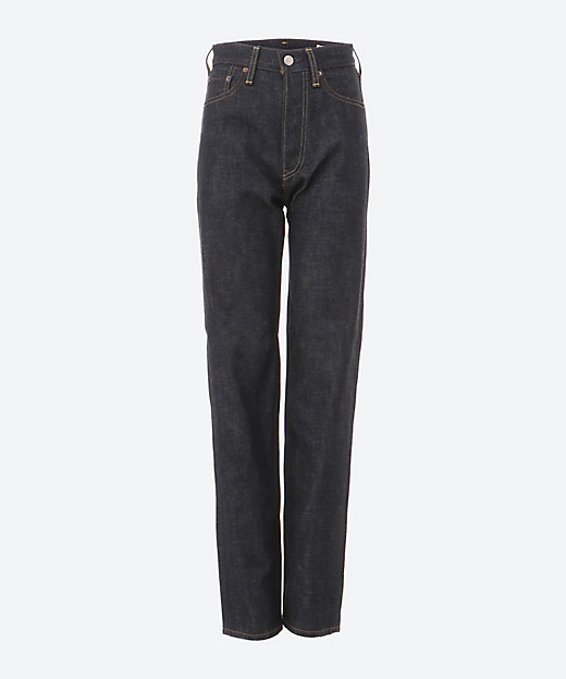 CLASSIC STRAIGHT JEANS 13304