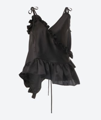 キャミソール 4．24RTW11037 | CECILIE BAHNSEN (Women