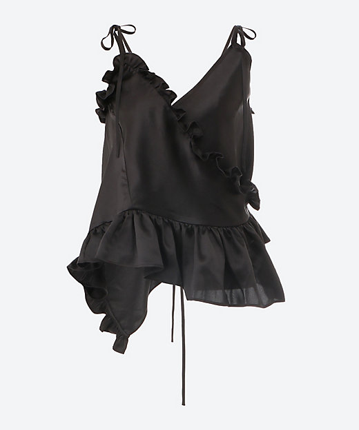 キャミソール 4．24RTW11037 | CECILIE BAHNSEN (Women