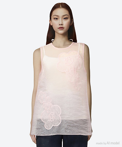 トップス 2．25RTW11016 | CECILIE BAHNSEN (Women