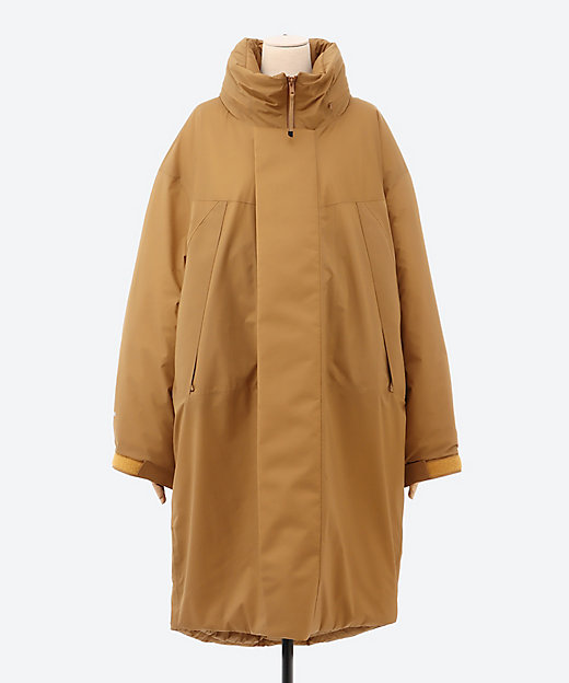 PERTEX（R）PUFF PARKA 17542 | HYKE (Women