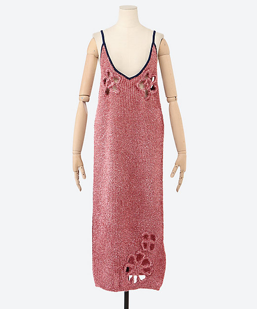 ワンピース CK―25191 | Chika Kisada (Women)/チカ キサダ