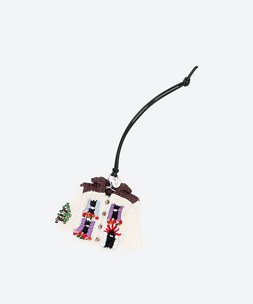 キーリング 6S／59560089009 | JW ANDERSON (Women